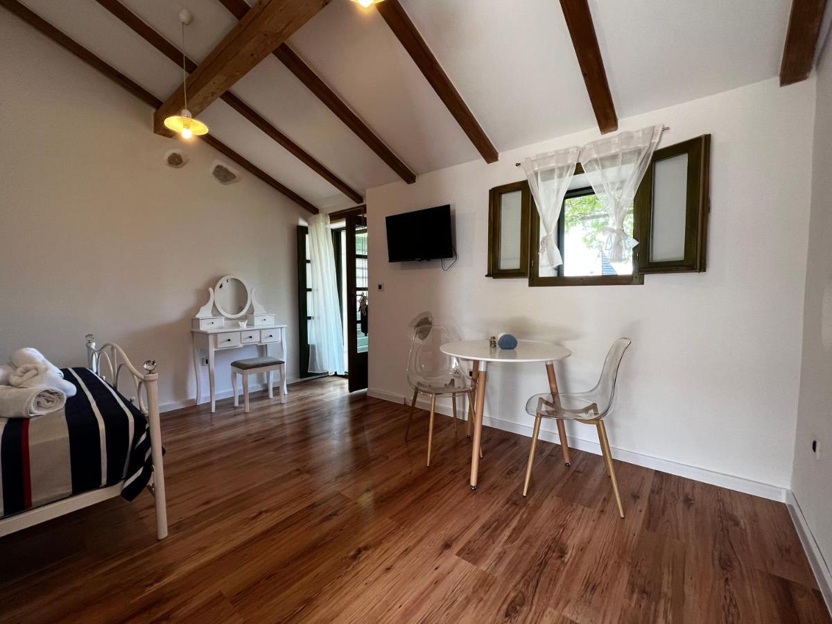 Gaya Apartments Šibenik Kültér fotó
