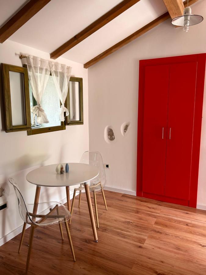 Gaya Apartments Šibenik Kültér fotó