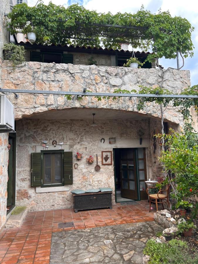Gaya Apartments Šibenik Kültér fotó