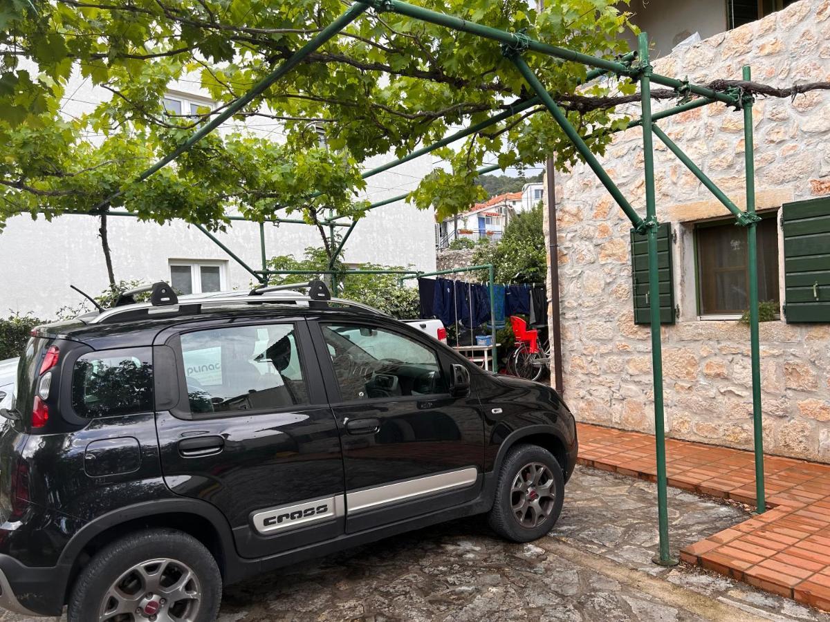 Gaya Apartments Šibenik Kültér fotó