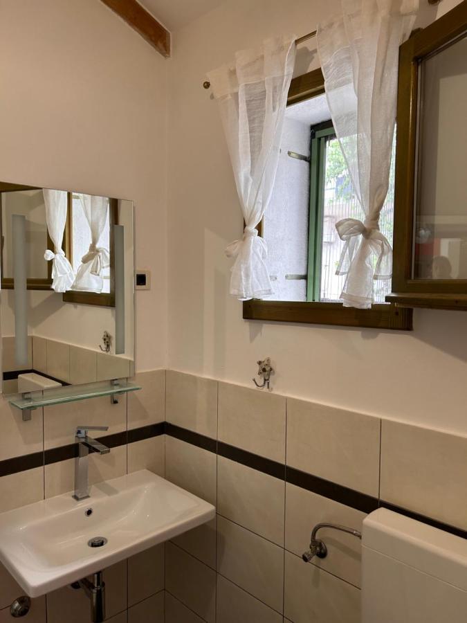 Gaya Apartments Šibenik Kültér fotó