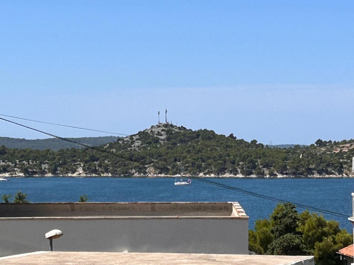 Gaya Apartments Šibenik Kültér fotó