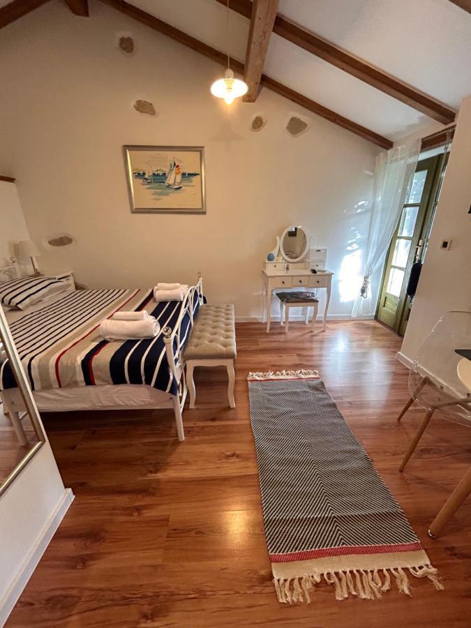 Gaya Apartments Šibenik Kültér fotó